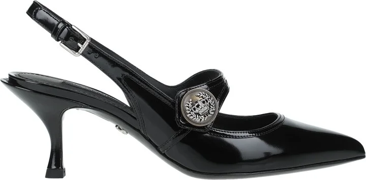 Dolce & gabbana Woman Pumps - Image 3