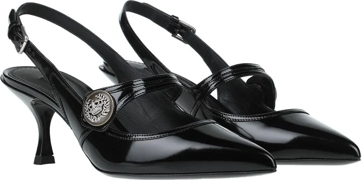 Dolce & gabbana Woman Pumps - Image 4