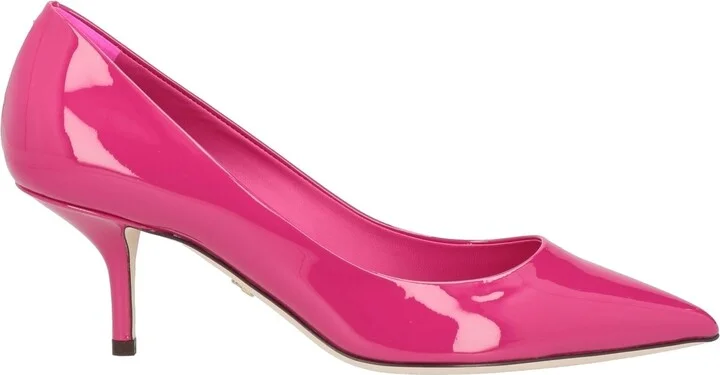 Dolce & gabbana Woman Pumps - Image 3