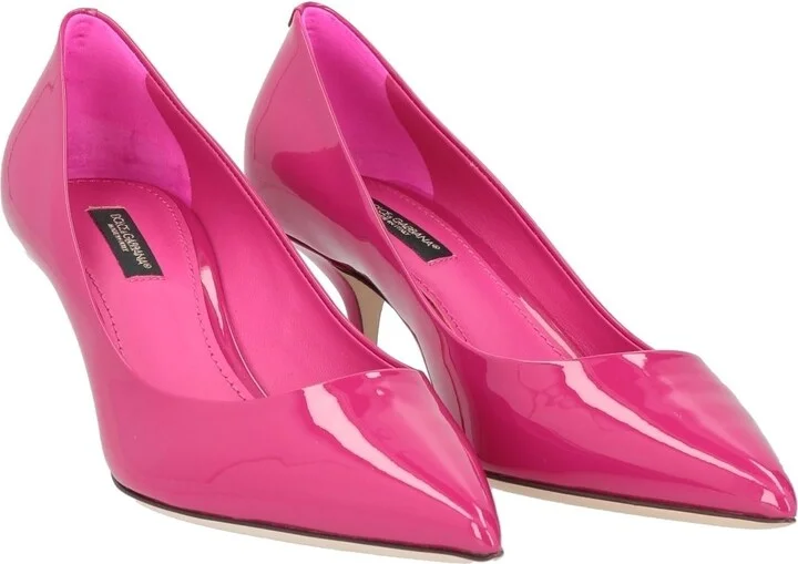 Dolce & gabbana Woman Pumps - Image 4