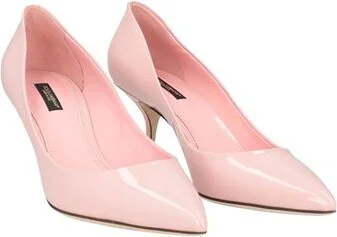 Dolce & gabbana Woman Pumps - Image 5