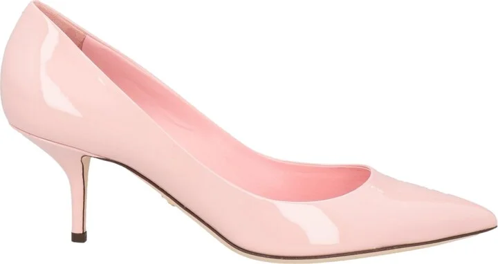 Dolce & gabbana Woman Pumps - Image 6