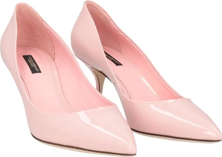 Dolce & gabbana Woman Pumps - Image 7