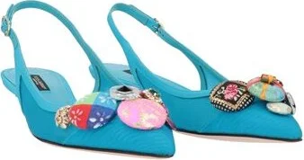 Dolce & gabbana Woman Pumps - Image 2