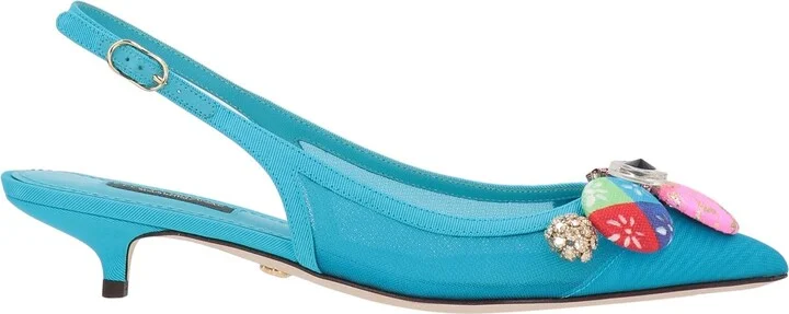 Dolce & gabbana Woman Pumps - Image 3