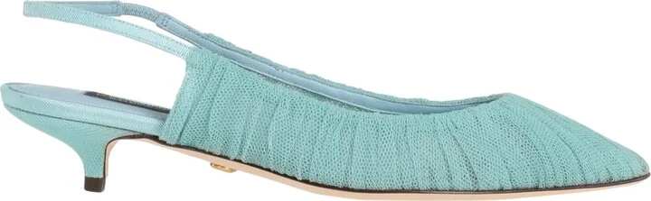 Dolce & gabbana Woman Pumps - Image 3