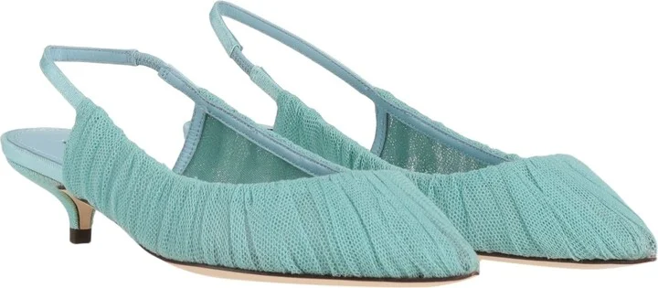 Dolce & gabbana Woman Pumps - Image 4