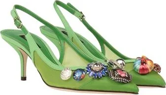 Dolce & gabbana Woman Pumps - Image 2