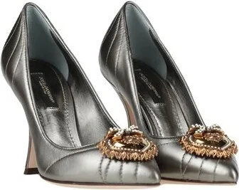 Dolce & gabbana Woman Pumps - Image 2