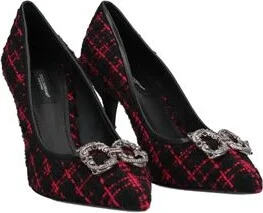 Dolce & gabbana Woman Pumps - Image 2