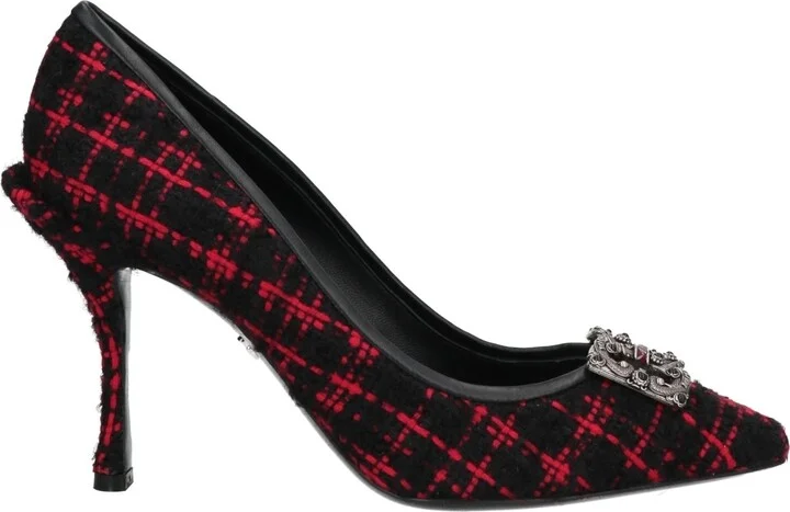 Dolce & gabbana Woman Pumps - Image 3