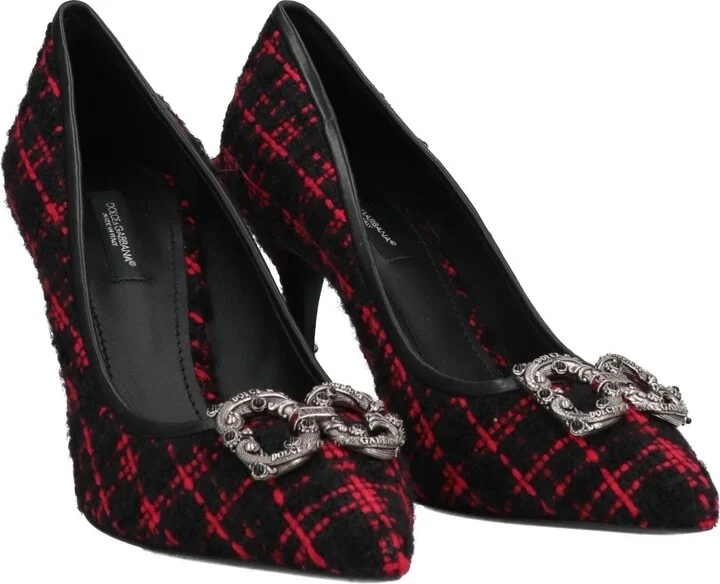Dolce & gabbana Woman Pumps - Image 4