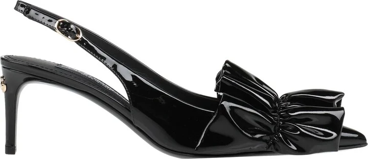Dolce & gabbana Woman Pumps - Image 3