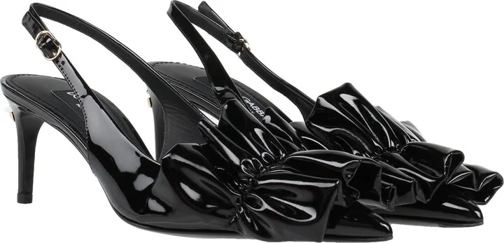 Dolce & gabbana Woman Pumps - Image 4