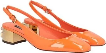 Dolce & gabbana Woman Pumps - Image 2