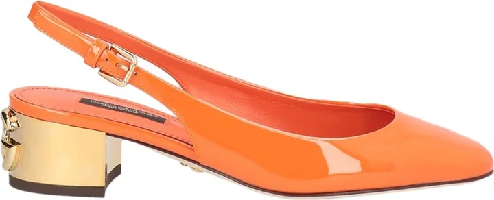 Dolce & gabbana Woman Pumps - Image 3