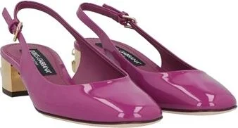 Dolce & gabbana Woman Pumps - Image 5