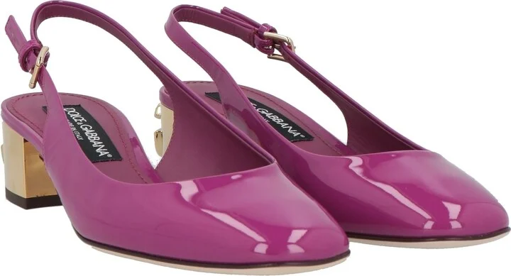Dolce & gabbana Woman Pumps - Image 7