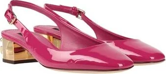 Dolce & gabbana Woman Pumps - Image 8