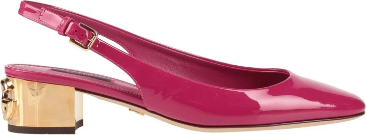 Dolce & gabbana Woman Pumps - Image 9