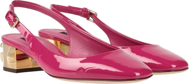 Dolce & gabbana Woman Pumps - Image 10
