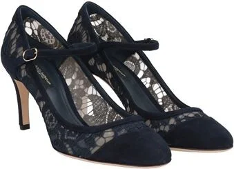 Dolce & gabbana Woman Pumps - Image 2