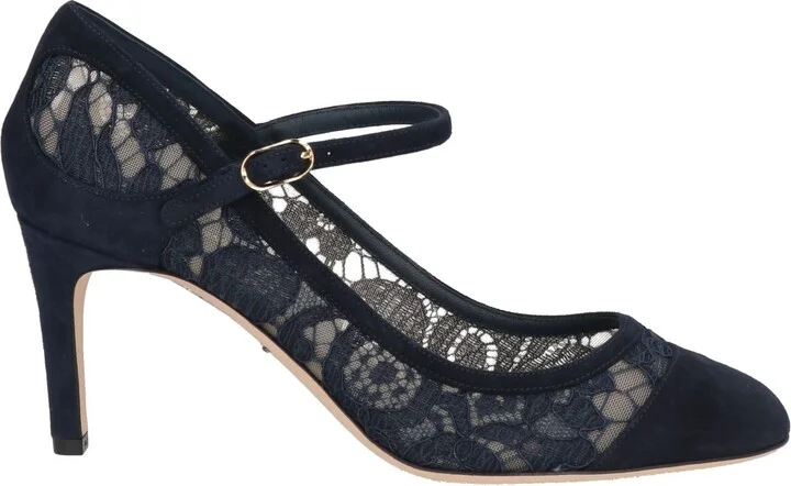 Dolce & gabbana Woman Pumps - Image 3