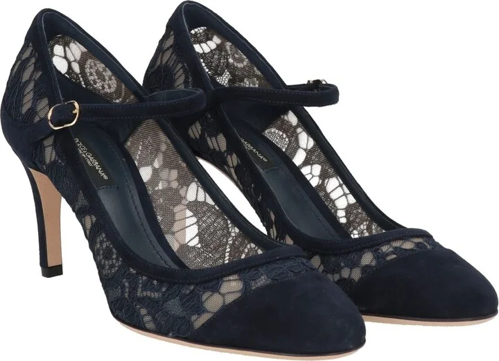 Dolce & gabbana Woman Pumps - Image 4