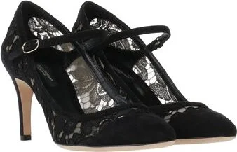 Dolce & gabbana Woman Pumps - Image 5