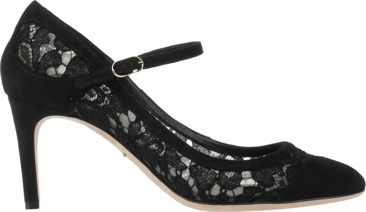 Dolce & gabbana Woman Pumps - Image 6