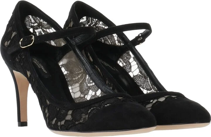Dolce & gabbana Woman Pumps - Image 7
