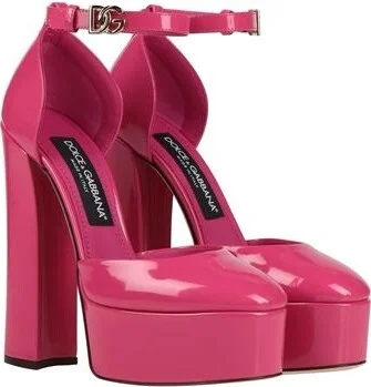 Dolce & gabbana Woman Pumps - Image 2