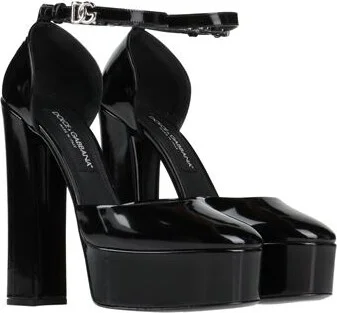 Dolce & gabbana Woman Pumps - Image 5