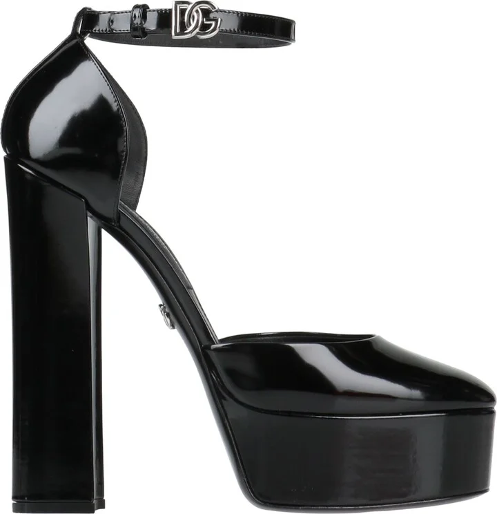 Dolce & gabbana Woman Pumps - Image 6