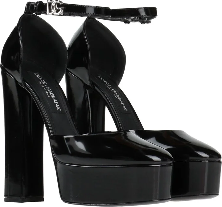 Dolce & gabbana Woman Pumps - Image 7
