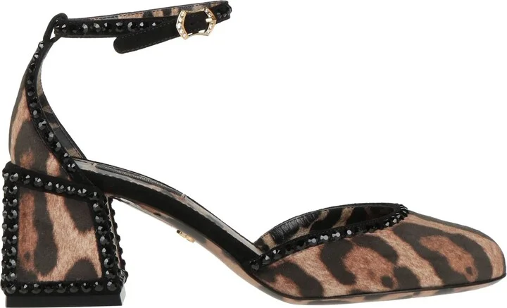 Dolce & gabbana Woman Pumps - Image 3