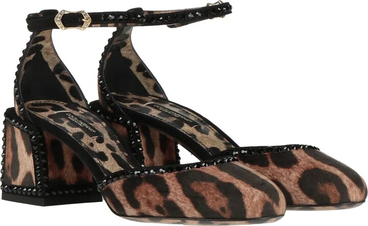 Dolce & gabbana Woman Pumps - Image 4