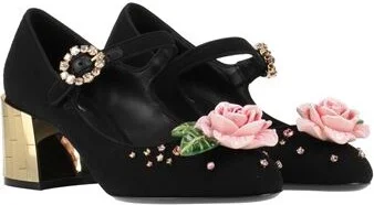 Dolce & gabbana Woman Pumps - Image 2