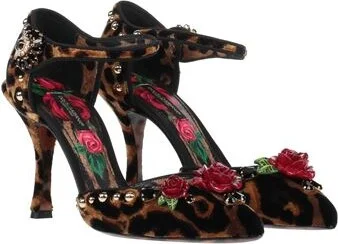 Dolce & gabbana Woman Pumps - Image 2