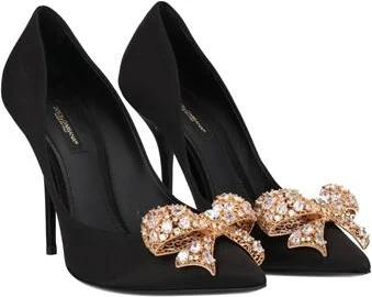 Dolce & gabbana Woman Pumps - Image 2