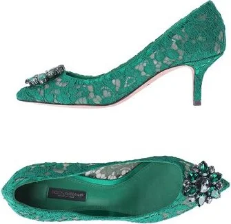 Emerald green