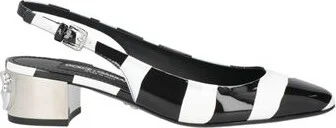 Dolce & gabbana Woman Pumps