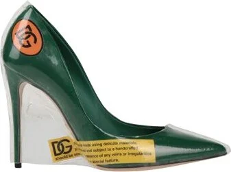 Dolce & gabbana Woman Pumps