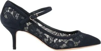 Dolce & gabbana Woman Pumps