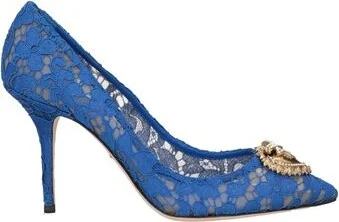 Dolce & gabbana Woman Pumps