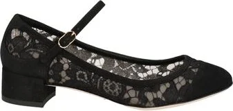 Dolce & gabbana Woman Pumps