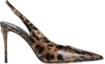 Dolce & gabbana Woman Pumps