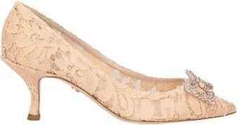 Dolce & gabbana Woman Pumps