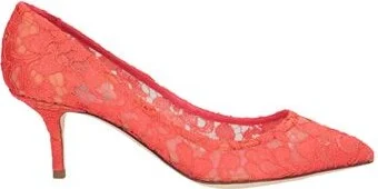 Dolce & gabbana Woman Pumps