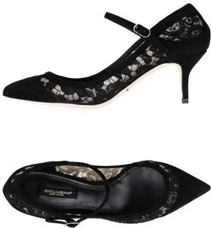 Dolce & gabbana Woman Pumps